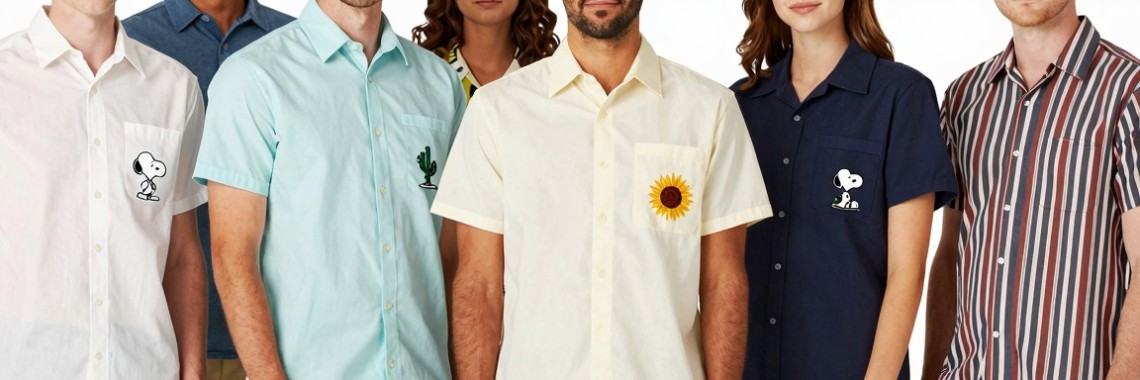 Personalizar tu ropa